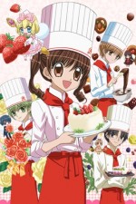 Watch Dream-Colored Pastry Chef [Yumeiro Pâtissière] Myflixer